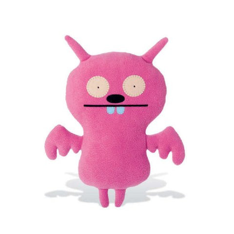 Ugly Doll Little Ugly Plush Doll (Color: Pink Gragon Plush Doll) (not in pricelist)