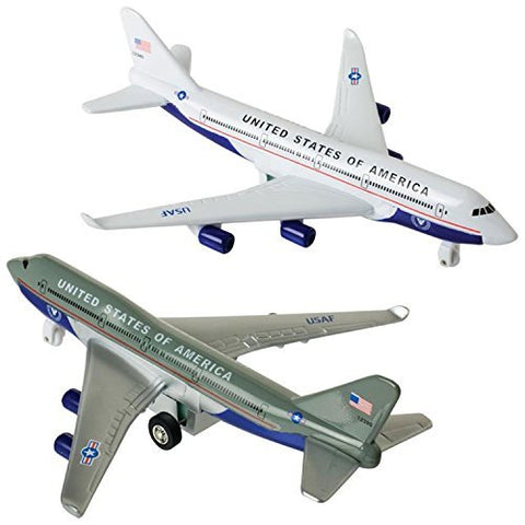 Air Force One - 5.75"