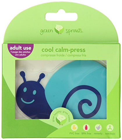 Cool Calm-Press (Snail)