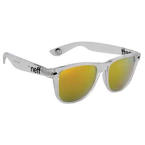 Unisex Daily Shades - CLEAR