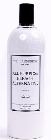 All-Purpose Bleach Alternative - Unscented - 32 oz