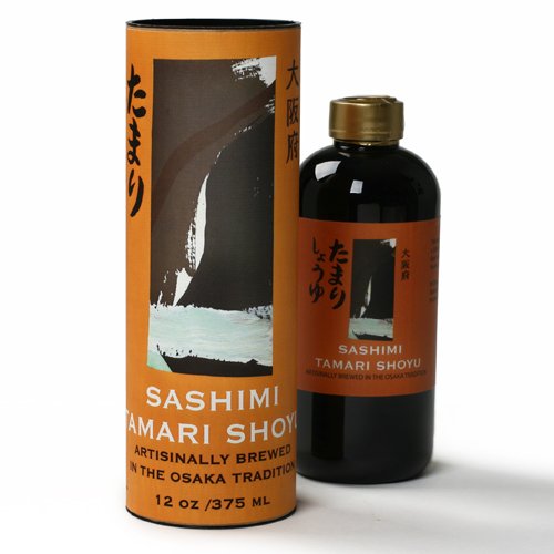 Takuko Sashimi Tamari 375ml
