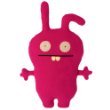 Ugly Doll Little Ugly Plush Doll (Color: Bent Red)
