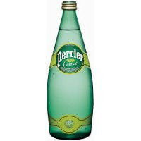 Perrier Sparkling Lime 750ML
