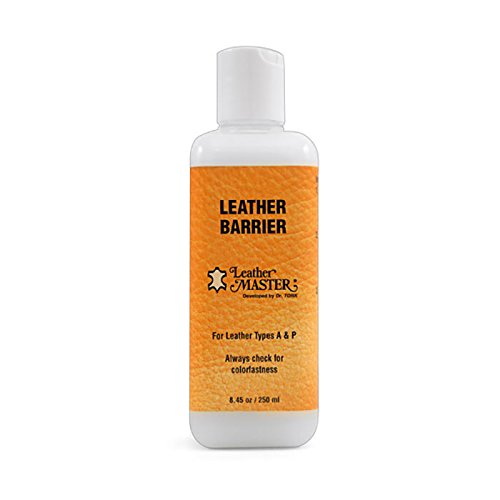 Leather Barrier - 250ml