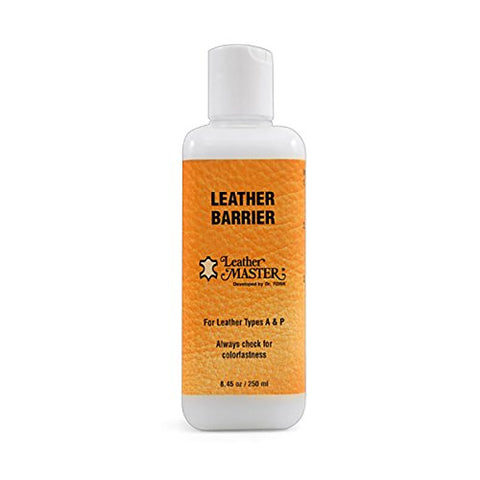 Leather Barrier - 250ml