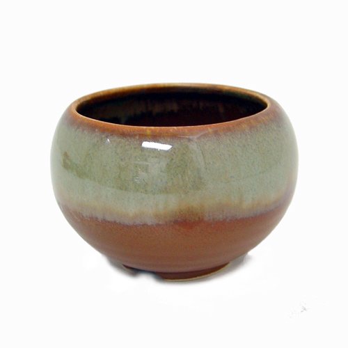 Desert Sage Incense Bowl