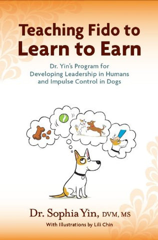 Teaching Fido to Learn to Earn (Packet of 10 Booklets)