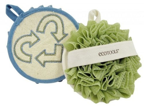 Eco Pouf Cleaning Pad (not in pricelist)