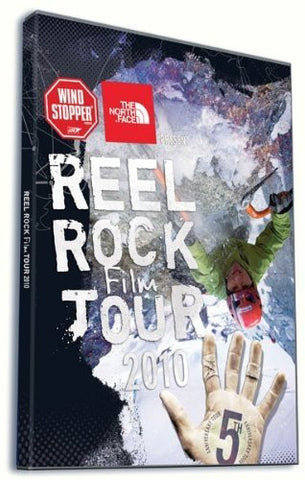 Reel Rock Film Tour 2010