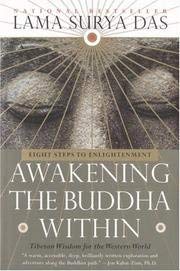 Awakening The Buddha Within (Paperback)