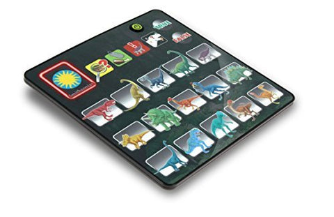 Smithsonian Kids Dino Tablet (not in pricelist)