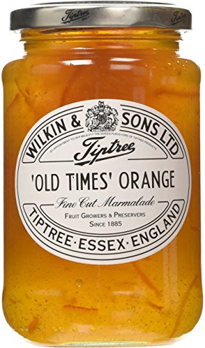 Tiptree Old Times Orange Marmalade 16oz