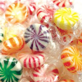 Starlight Candy Assorted 5 lb