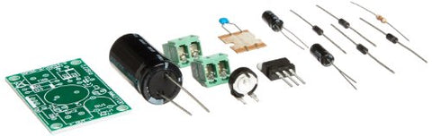 1A POWER SUPPLY KIT