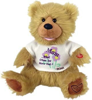 12'' Mom Bear