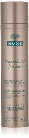 Face Care - Cleansers - Youth and Radiance Revealing Fluid - New - Nuxellence®  Fluid - 50ml Pump