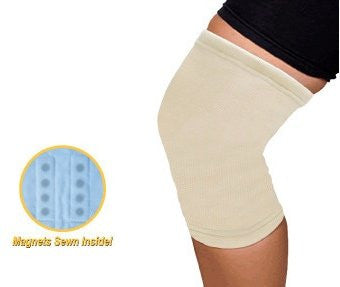 Magnetic Knee Supporter (Large)