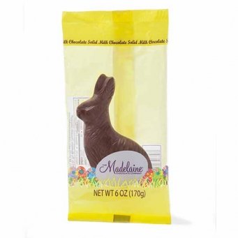 Sitting Rabit (6 oz) 5.75" (cello bag)