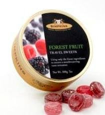 Simpkins Forest Fruits (7oz)