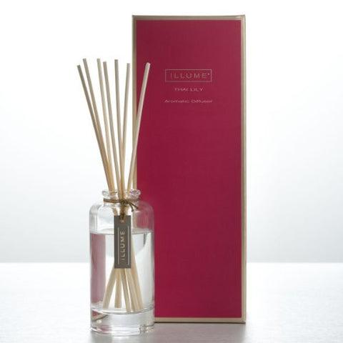 Essential Aromatic Diffuser, 3.0 fl. oz - Thai Lily