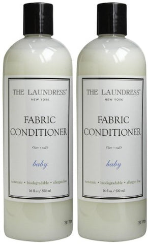 Fabric Conditioner, Baby - 16 fl. Oz