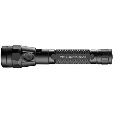 R1 Lawman Rechargeable Variable-Output LED