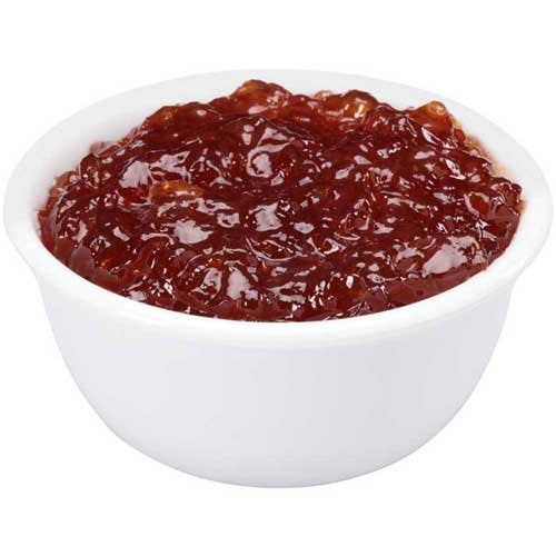 Smucker's Portion Control - Plastic, Apple Cinnamon Jelly, 1/2 oz