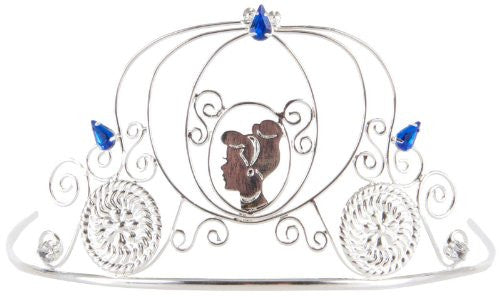 disney cinderella princess tiara