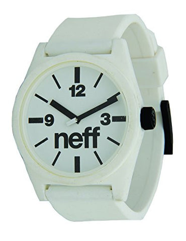 Men's Daily Watch - WHITE