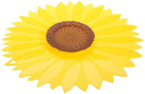 Charles Viancin  Sunflower Lid, Medium