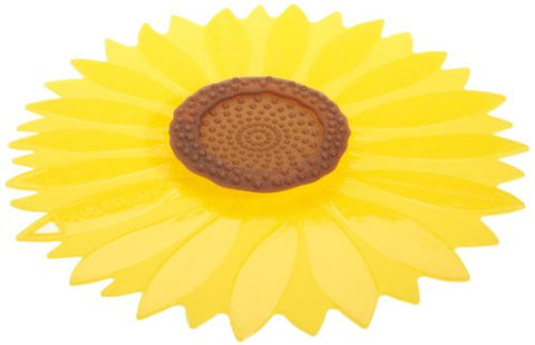 Charles Viancin  Sunflower Lid, Medium