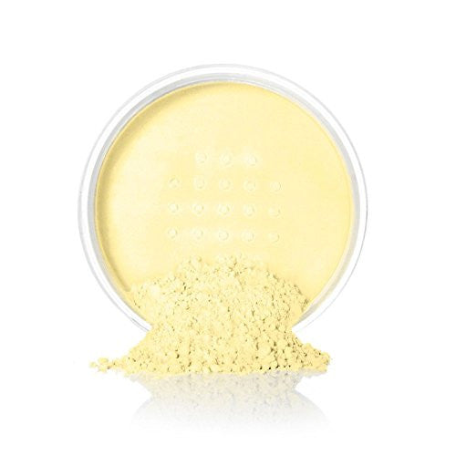 e.l.f. Mineral Booster - Corrective Yellow