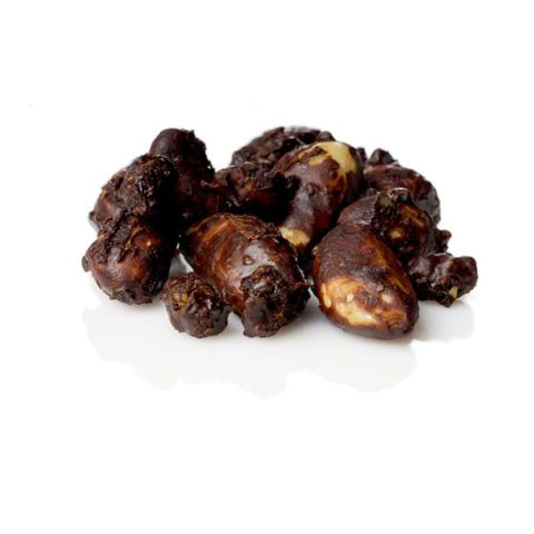 Gone Nuts! Cacao Brazil Nuts, Mulberries, Hemp Seed and Dates Clusters