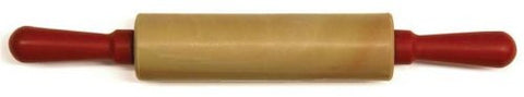 Plastic Rolling Pins 7 1/2", 12/pack