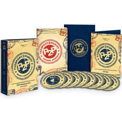 Passport2Purity® Getaway Kit by FamilyLife - Version 3 (CD)