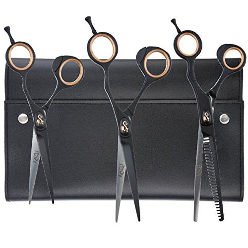 Oster Kazu Shears Kit 3 Pcs