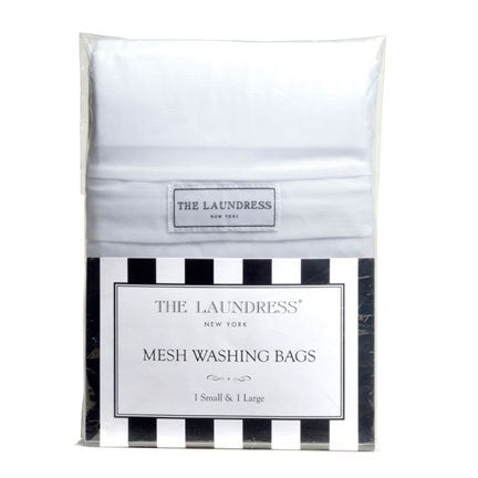 Mesh Washing Bag Bundle - Small 15"x18", Large 20"x24"