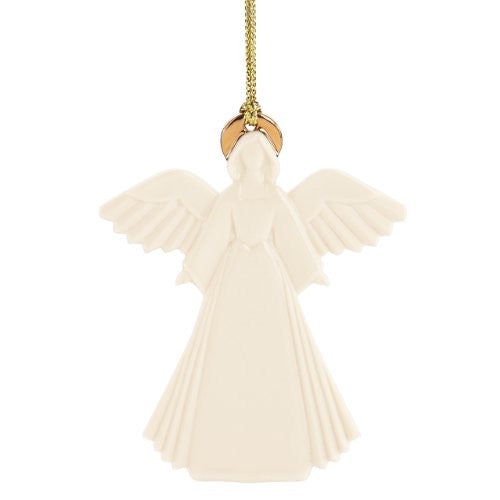 PLEATED ANGEL