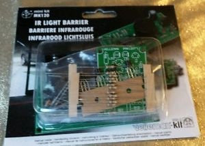 IR Light Barrier