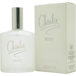Charlie White Perfume 3.4 oz Eau Fraiche Spray