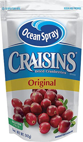 Ocean Spray Cranberry 5.5OZ