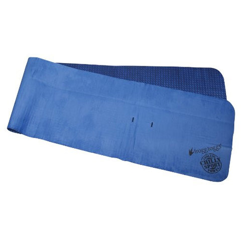 Chilly Pad Cooling Towel (Varsity Blue)