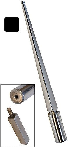 SQUARE RING MANDREL - 12" SQUARE CORNERS