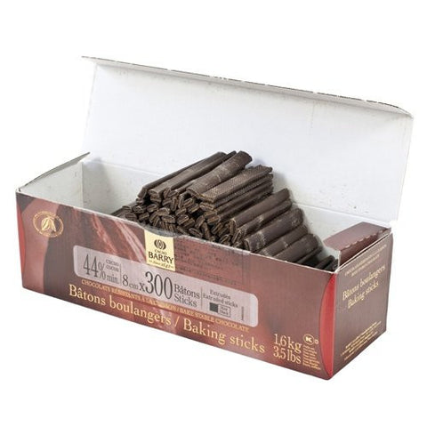 Chocolate stick Cacao 300ct
