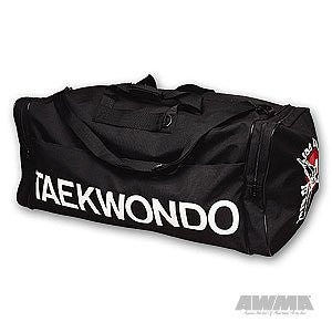 ProForce® Grande TaeKwonDo Bag (Black)