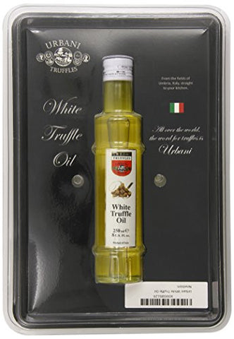 Urbani White Truffle Oil - 250ml