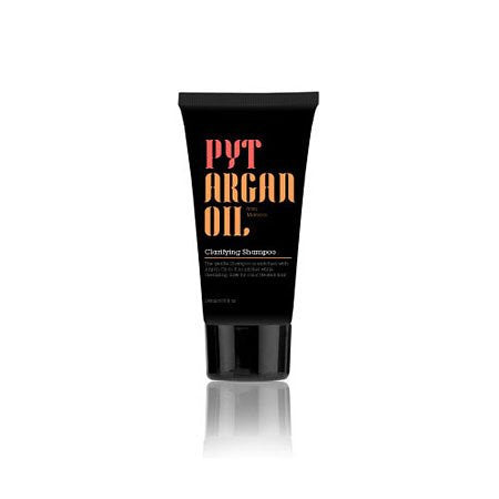 Argan Oil Shampoo 200ml