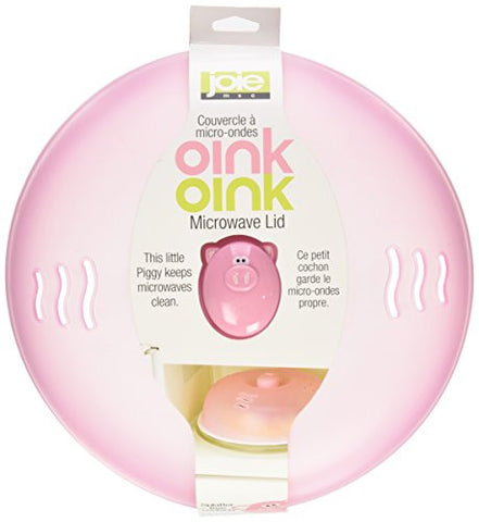 Oink Oink Microwave Lid (Carded)