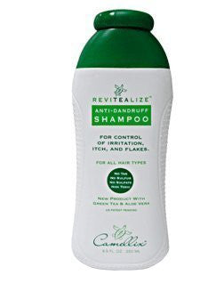 ReviTeaLize Anti-Dandruff Shampoo